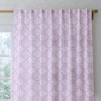 Kylia - Curtain Panel - The Drapery