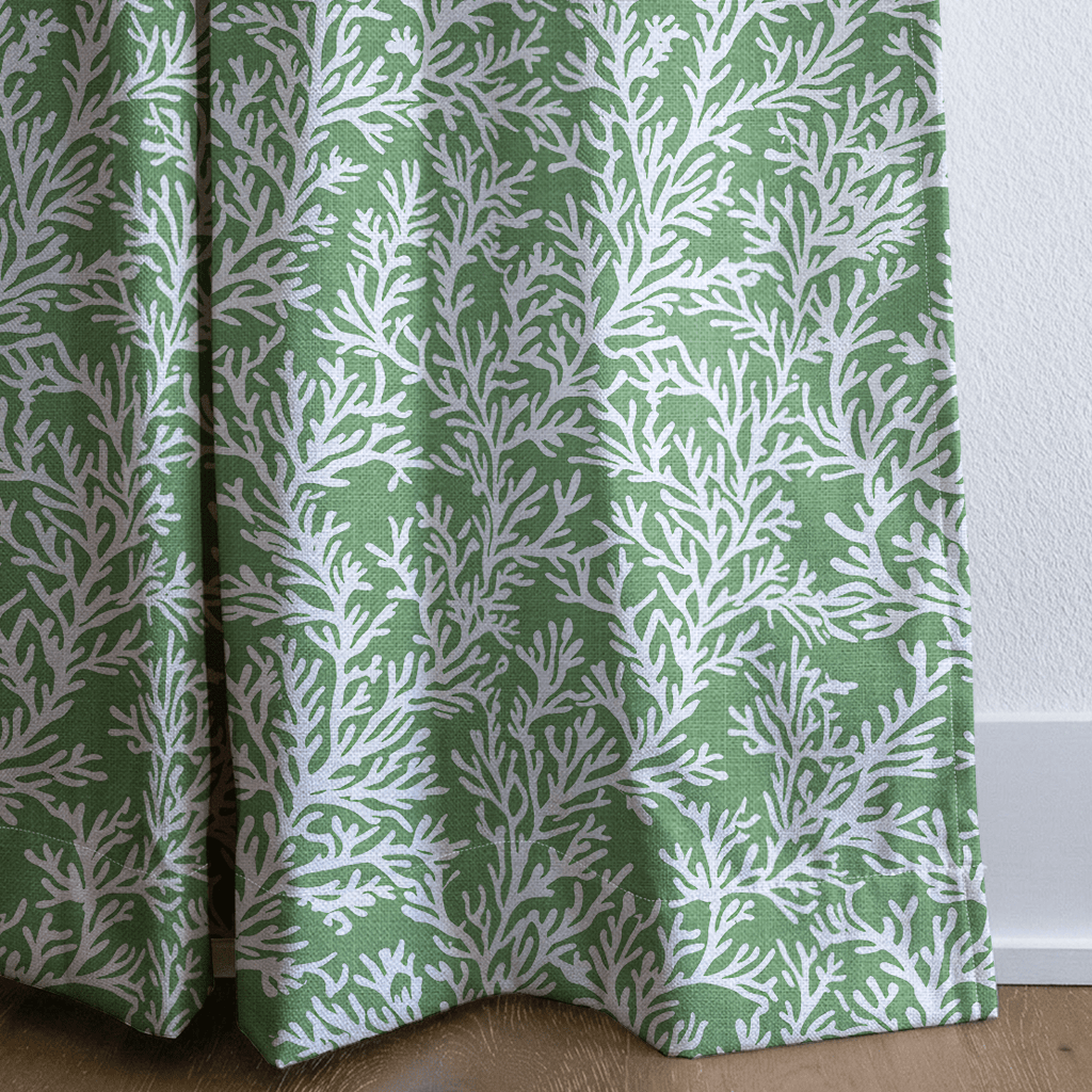 Kylie - Curtain Panel - The Drapery