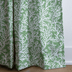 Kylie - Curtain Panel - The Drapery