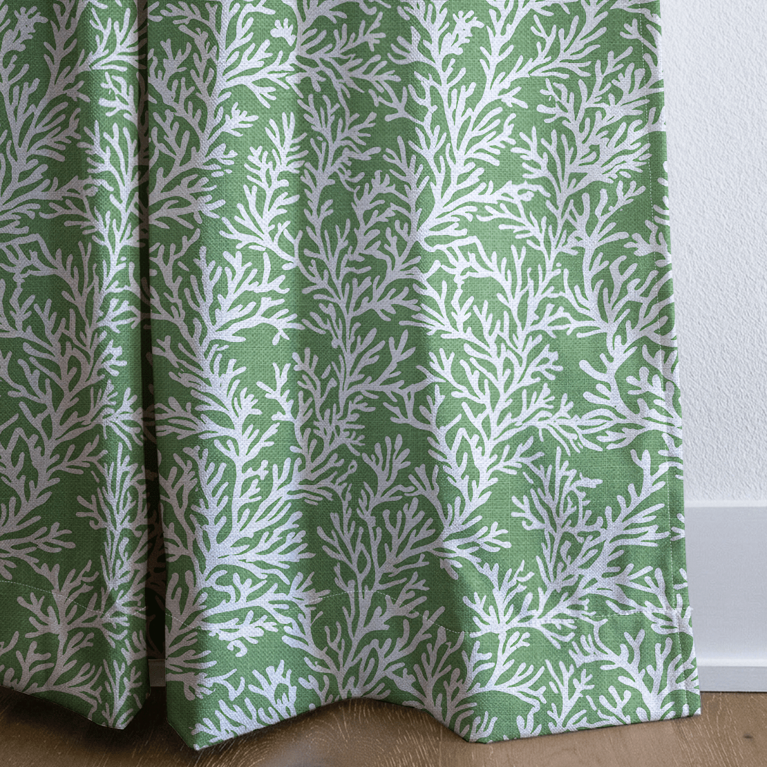 Kylie - Curtain Panel - The Drapery