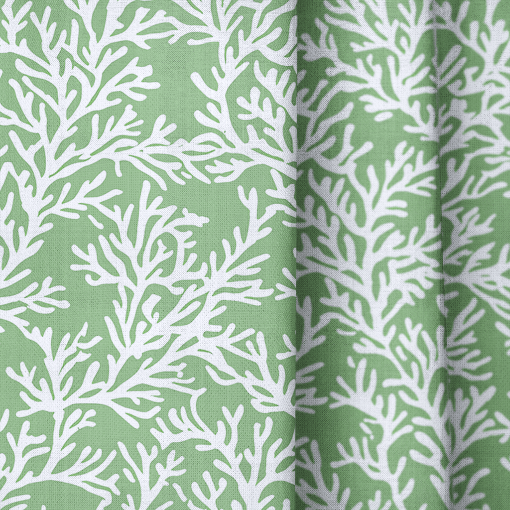 Kylie - Curtain Panel - The Drapery