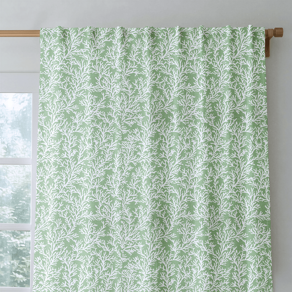Kylie - Curtain Panel - The Drapery