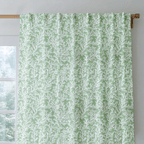 Kylie - Curtain Panel - The Drapery