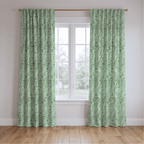 Kylie - Curtain Panel - The Drapery