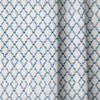 Lachlan - Curtain Panel - The Drapery