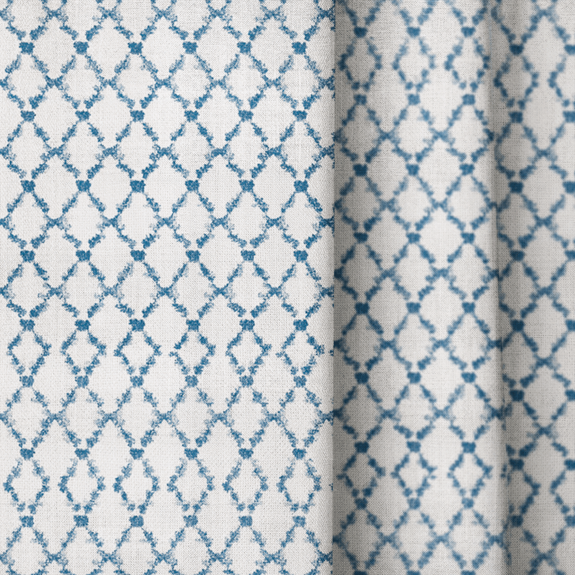 Lachlan - Curtain Panel - The Drapery