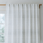 Lachlan - Curtain Panel - The Drapery