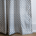 Lachlan - Curtain Panel - The Drapery