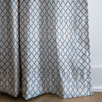 Lachlan - Curtain Panel - The Drapery