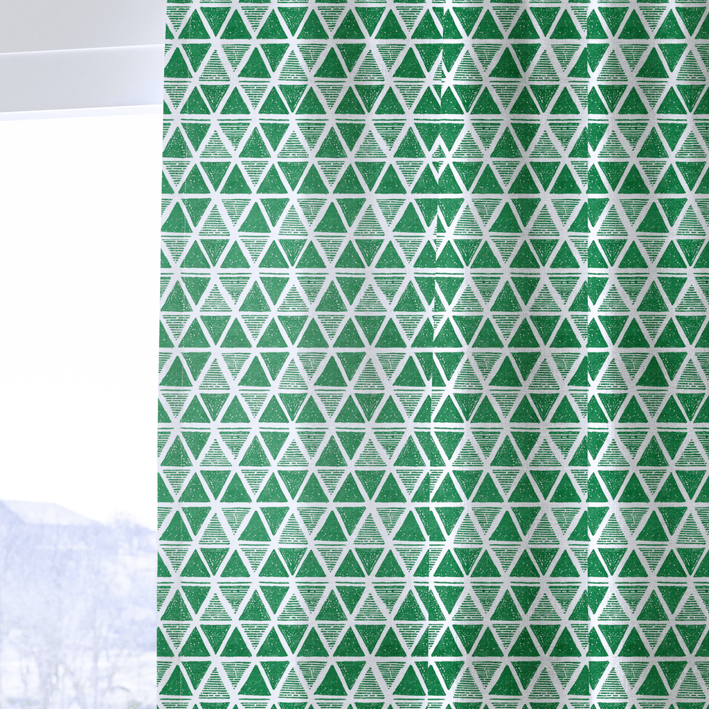 Ladd - Curtain Panel - The Drapery
