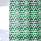 Ladd - Curtain Panel - The Drapery