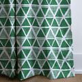 Ladd - Curtain Panel - The Drapery