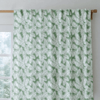 Laelia Palm - Curtain Panel - The Drapery
