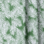 Laelia Palm - Curtain Panel - The Drapery
