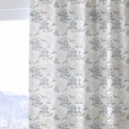 Lainey - Curtain Panel - The Drapery
