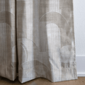 Lainey - Curtain Panel - The Drapery