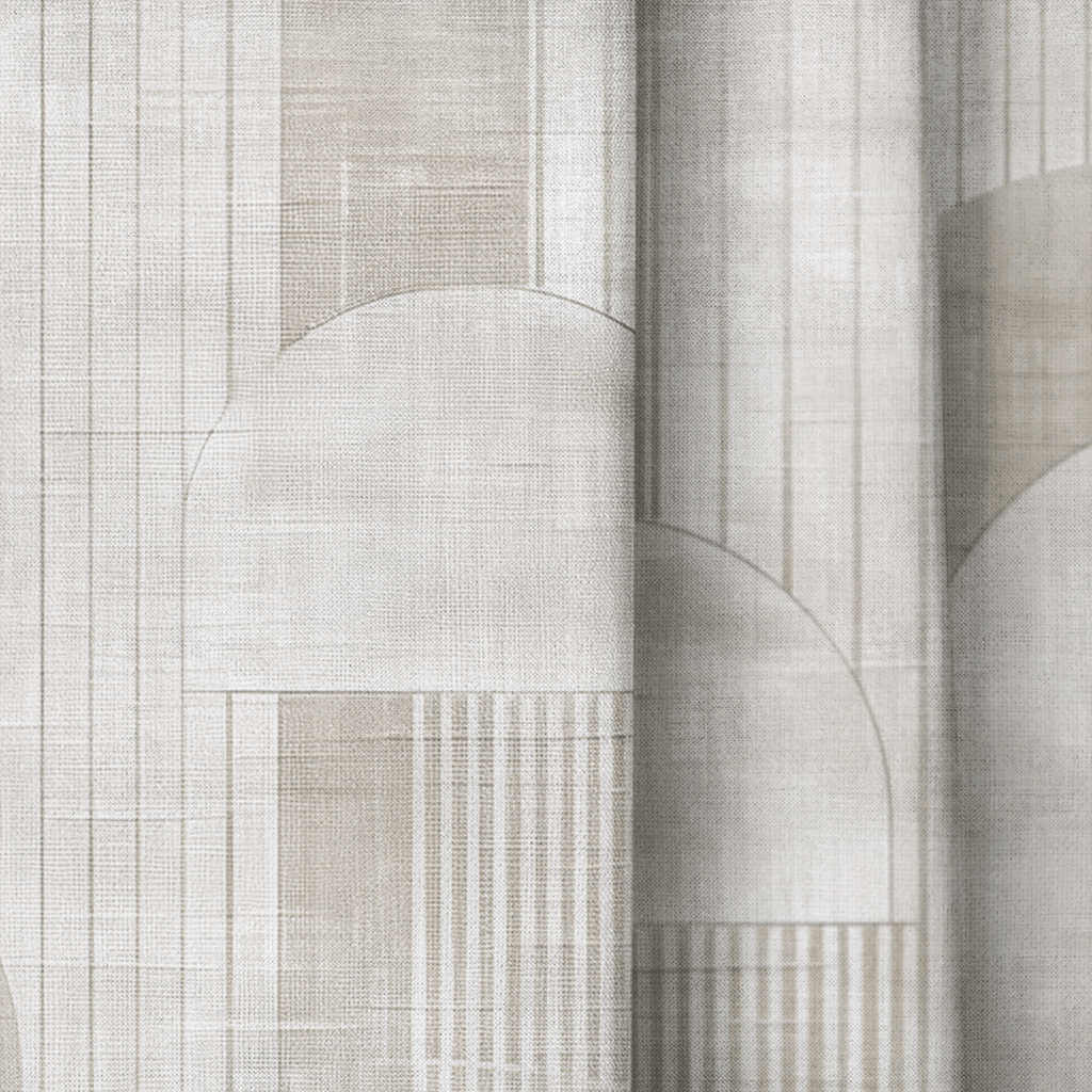 Lainey - Curtain Panel - The Drapery