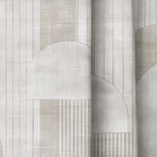 Lainey - Curtain Panel - The Drapery