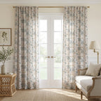 Lainey - Curtain Panel - The Drapery