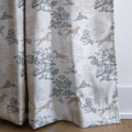 Lainey - Curtain Panel - The Drapery