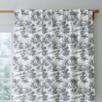 Lanagan - Curtain Panel - The Drapery