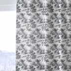Lanagan - Curtain Panel - The Drapery