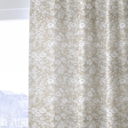 Lance - Curtain Panel - The Drapery
