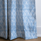 Landrum - Curtain Panel - The Drapery
