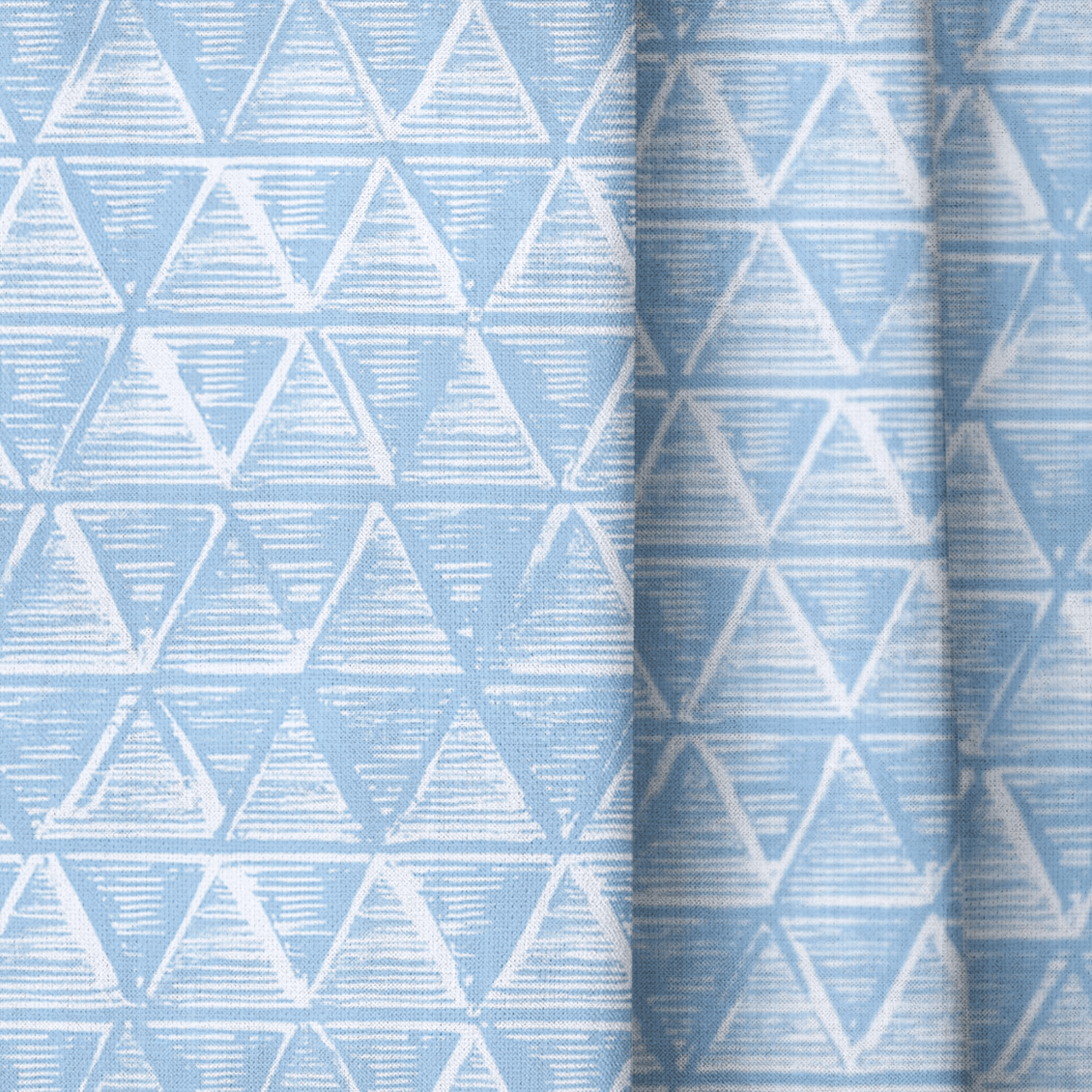 Landrum - Curtain Panel - The Drapery