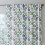 Langmere Garden - Curtain Panel - The Drapery