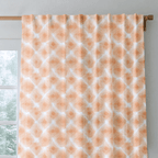 Lantern - Curtain Panel - The Drapery