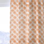 Lantern - Curtain Panel - The Drapery