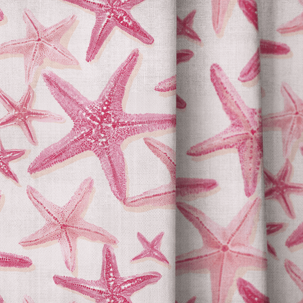 Largo - Curtain Panel - The Drapery