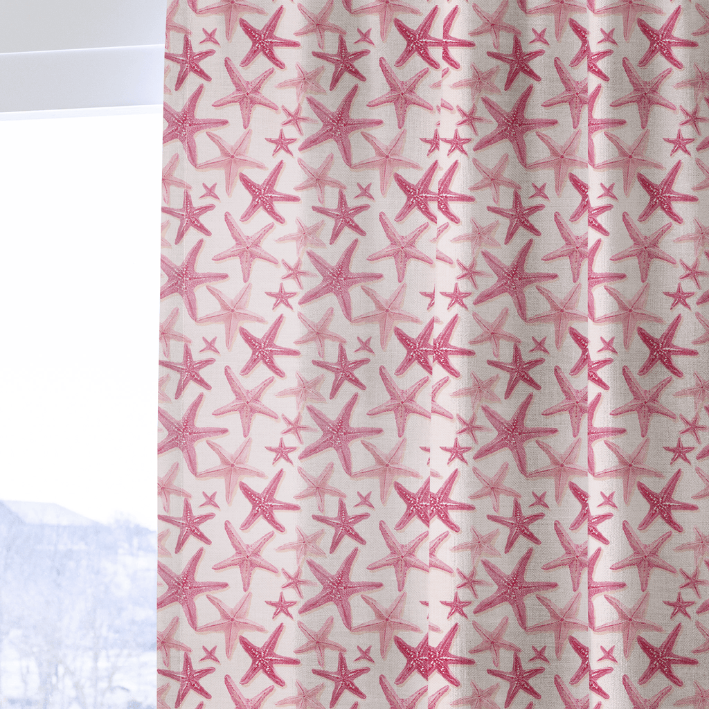 Largo - Curtain Panel - The Drapery