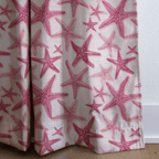 Largo - Curtain Panel - The Drapery