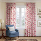 Largo - Curtain Panel - The Drapery