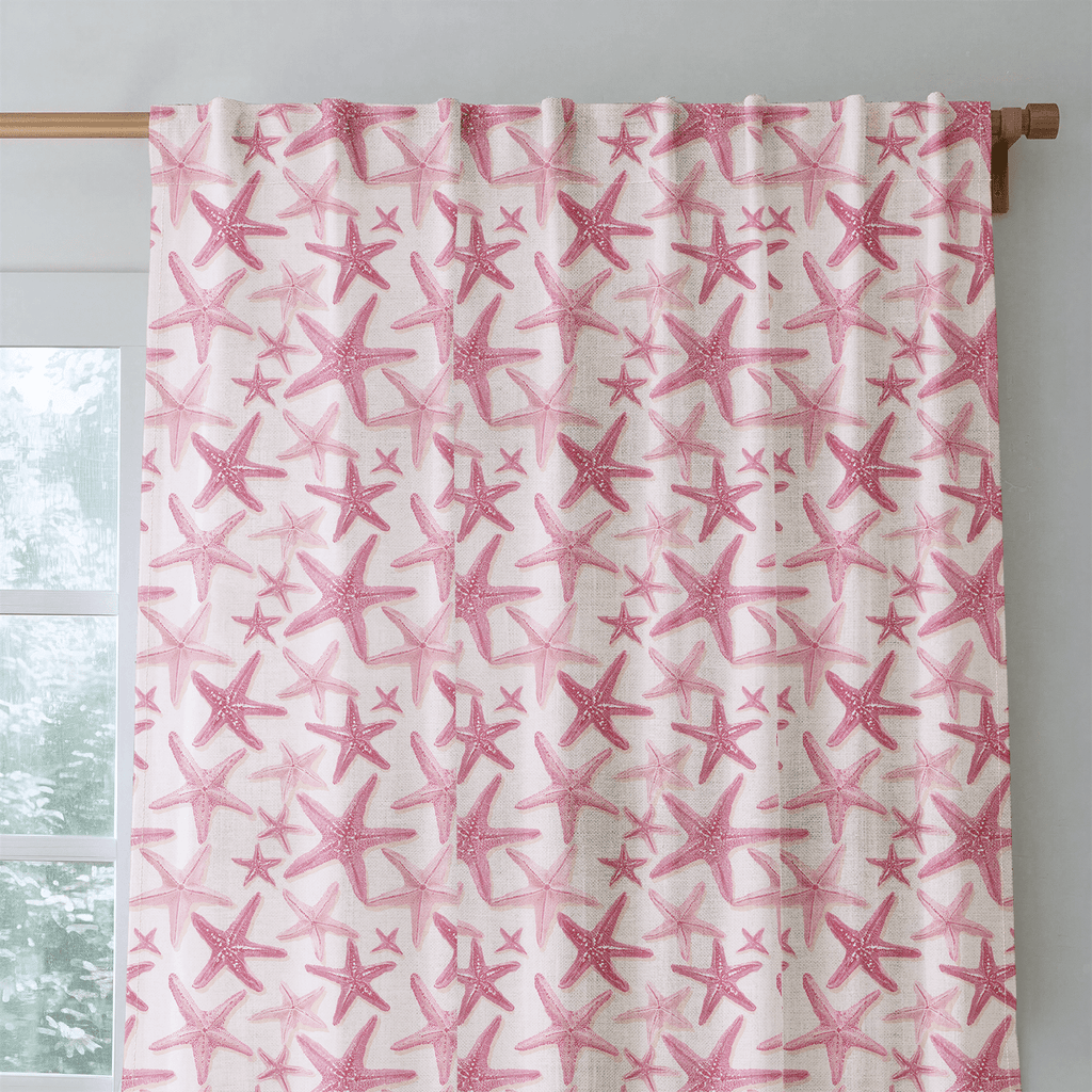 Largo - Curtain Panel - The Drapery