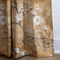 Larkin - Curtain Panel - The Drapery