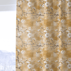 Larkin - Curtain Panel - The Drapery