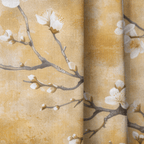 Larkin - Curtain Panel - The Drapery