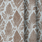 Laura Rae - Curtain Panel - The Drapery