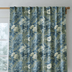 Laurel & Bloom - Curtain Panel - The Drapery