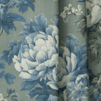 Laurel & Bloom - Curtain Panel - The Drapery