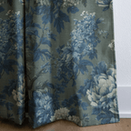 Laurel & Bloom - Curtain Panel - The Drapery