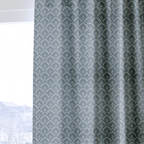 Laurel - Curtain Panel - The Drapery