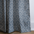 Laurel - Curtain Panel - The Drapery