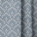 Laurel - Curtain Panel - The Drapery