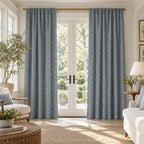 Laurel - Curtain Panel - The Drapery