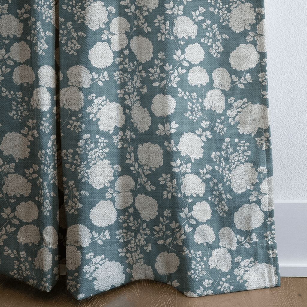 Laurel - Curtain Panel - The Drapery