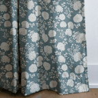 Laurel - Curtain Panel - The Drapery